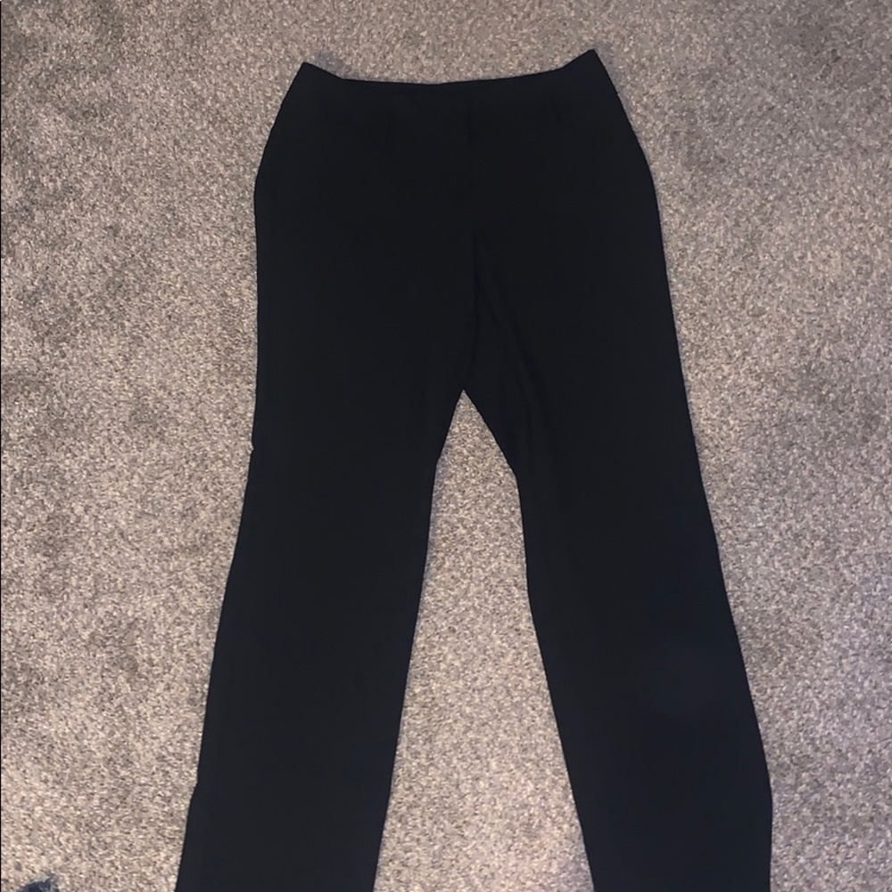 Dress pants